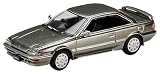 ホビージャパン(HobbyJAPAN) 1/64 トヨタ スプリンター トレノ GT APEX AE92 グレイッシュグリーンメタリック