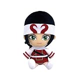 キングダム 羌瘣 Chibiぬいぐるみ