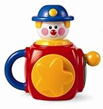 Tolo Toys Musical Jack in the Box [並行輸入品]