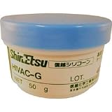 信越化学工業:信越 ハイバックG高真空用 50g HIVAC-G50 型式:HIVAC-G50