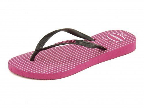 ビーチサンダル スリム アニマルズ ロゴ ポップアップ レトロ ファッション性 ぺたんこ カジュアル デイリー タウン トラベル リゾート SLIM ANIMALS LOGO POP-UP RETRO 2枚目のサムネイル