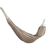Susabi hammocks ダブルハンモック/アンバー スタンドなし | ハンモック専門店が作る ハンモック ハンモック発祥の地南米コロ