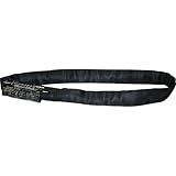 SPANSET(スパンセット) ブラックエンターテイメントスリング RS-B-2T折り 2M RSB2T2M