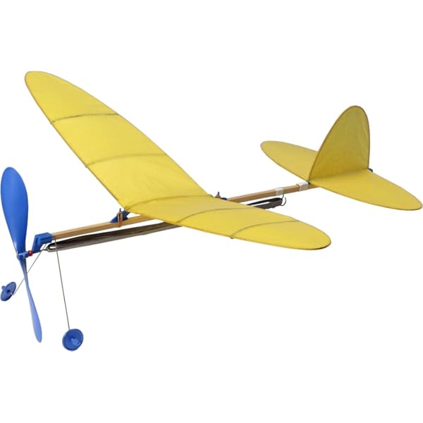 本格ゴム動力飛行機 初心者でも1km飛ばせる! Amazon.co.jp: 本格ゴム動力飛行機: 初心者でも1km飛ばせる! : 本