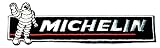 Michelinタイヤオートバイ車Racing NascarバイカーロゴパッチジャケットTシャツSew Iron onパッチバッジ刺繍