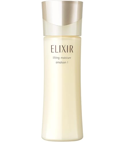 Amazon | 資生堂 SHISEIDO エリクシール アドバンスド ローション T II