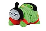 Pillow Pets 11 inch Pee Wees - Percy [並行輸入品]