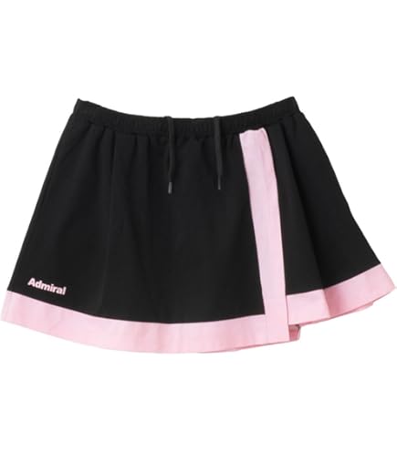 Amazon.co.jp: アドミラル Admiral テニスウェア レディス バイカラー