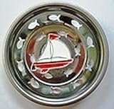 レッドヨットStrainer