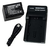 SIXOCTAVE BN-VG138 BN-VG129 BN-VG121 BN-VG114 BN-VG107 BN-VG108 BN-VG109 BN-VG119 ビクター 互換 バッテリー＆ カメラ バッテリーチャージャー 互換 USB 充電器 AA-VG1 セット エブリオ 対応