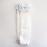 gelato pique Kids＆Baby ジェラートピケ スムーズィ－ベアスターbabyレッグウォーマー pbgs174728 MINT FREE