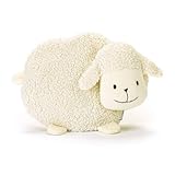 シュテルンターラー ウォーマー シープ