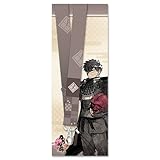刀剣乱舞 -ONLINE- 同田貫正国 ネックストラップ 37
