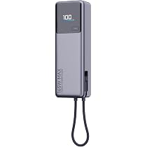 Amazon | Xiaomiシャオミ 165W Power Bank 10000 モバイルバッテリー