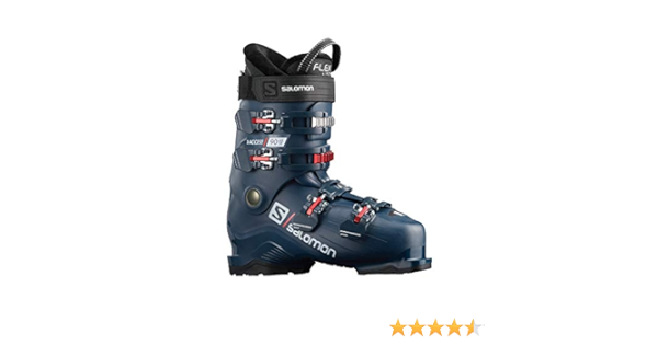 salomon x access 90 wide