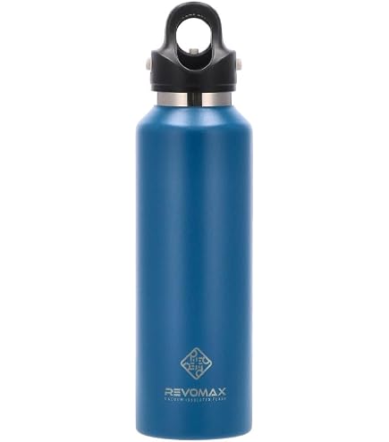 Amazon｜[ レボマックス ] REVOMAX 水筒 マグボトル レボマックス2
