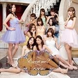 Escort me? ※初回限定盤(DVD付)