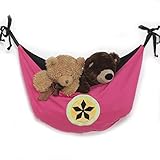 One Grace Place Magical Michayla Toy Bag, Pink, Black by One Grace Place [並行輸入品]
