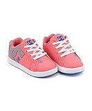 [ディーシーシュー] DC SHOE 女の子 男の子 キッズ ベビー 子供靴 運動靴 通学靴 ベビーシューズ スニーカー トドラーズ TODDLERS COURT GRAFFIK ELASTIC SE