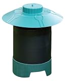 Koolatron MK06 Lentek MK06 Bite Shield Quarter-Acre Mosquito Trap