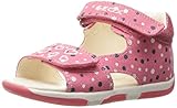 Geox ユニセックス・キッズ カラー: ピンク