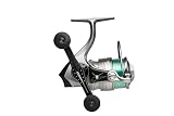 アブガルシア(Abu Garcia) スピニングリール 17 カーディナル II S2500D.