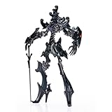 ボークス ファイブスター物語 VSMS 1/100 ダッカス・ザ・ブラックナイト