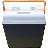 温冷ポータブルクーラーボックス 20L ＜缶、ビン 飲み物専用＞