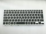 WJZX(忠興部品です)修理交換用） 適用す る HP elitebook 730 g5 735 G5 830 G5 836 G6 日本語キーボードバックライト無