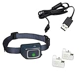 PetSafe スプレーバークコントロール 無駄吠え防止 犬 しつけ首輪 犬に優しい 安全&有効 愛犬しつけ用グッズ 近隣トラブル安眠妨害防止 室内使用可能 愛犬のトレーニング 自動訓練