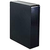 東芝 据置型ＨＤＤ　ＨＤ－ＥＤシリーズ　５ＴＢ　黒