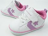 (コンバース)CONVERSE MINI P-L N 7CK444 7CK445 ファーストシューズ ベビー 14.5cm 7CK444