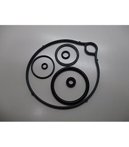 Amazon.co.jp: [ホンダ] NSR250R純正キャブレターガスケット 16010-KM4