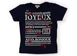 HusHush(ハッシュアッシュ) Tシャツ・カットソー 120サイズ 女の子