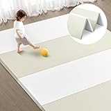 プレイマット-Artake プレイマット 赤ちゃん 収納しやすい ジョイントマット 厚手 折りたたみ 防水 防音マット ベビーマット お昼寝
