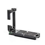SWFOTO PCL-R5 Canon EOS R5/R6 用アルカスイス互換 lプレート l型 arca swiss スポット