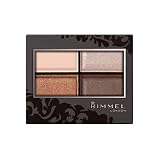 Rimmel (リンメル) ロイヤルヴィンテージ アイズ 104 アイシャドウ トウキョウテラコッタ 4.1グラム (x 1)