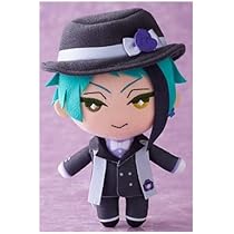 Amazon.co.jp: ディズニー ツイステッドワンダーランド オクタ