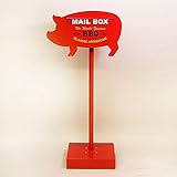 セトクラフト Motif. Mail Box メールボックス(BBQレストラン) SI-3543-2200