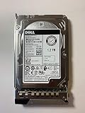 Seagate (シーゲイト) 1.2TB HDD 10K RPM 2.5インチ 12Gb/s SAS ハードディスクドライブ モデル:ST1200MM0099 DP/N:G2G54
