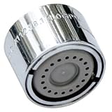 Niagara Conservation n3205 Nデュアルねじエアレーター、55 / 64インチ、0.5 GPM（6パック）- 2488245