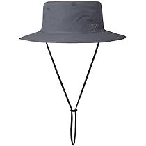 Amazon | [ダイワ] GORE-TEXハット DC-1724 ガンメタル フリー