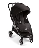 Mamas & Papas ベビーカー Armadillo Pushchair Black Jack [並行輸入品] wowyogi