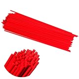 ディフューザー スティック 23cm 直径3mm 50本 リードアロマスティック ラタンスティック リードディフューザー スティック 人工繊維素材 高級 カビが出ない 長持ち 香りリードスティック 詰め替え 交換用 リフィル あかいろ