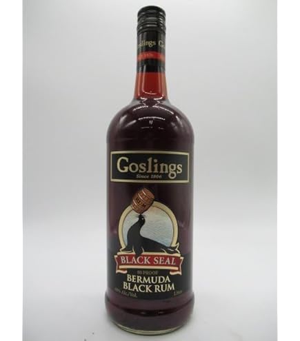 Amazon.co.jp: ゴスリングス (ゴスリング) ブラックシール 151 75.5度