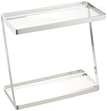 日本製 調味料 ラック ステンレス 2段