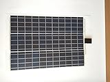 SAYA 50W フレキシブル ソーラーパネル