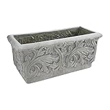 COVENT GARDEN アラベスク・レクトプランターS QJ-28