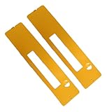 Ryobi RTS30 Craft 315284620 Saw 2PK Dado Throat Plate Kit# 089037008711-2pk by Ryobi