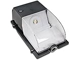 Howard Lighting MINILWPP20-120 20 Input 5000K Mini LED Wallpack [並行輸入品]